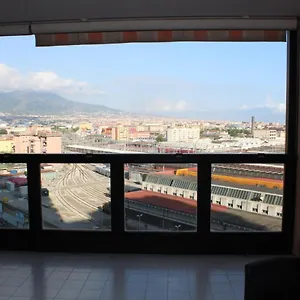 Affittacamere Ce Sta 'o Mar For, Napoli