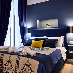 Bed & Breakfast Vista Piazza Dei Martiri, Napoli