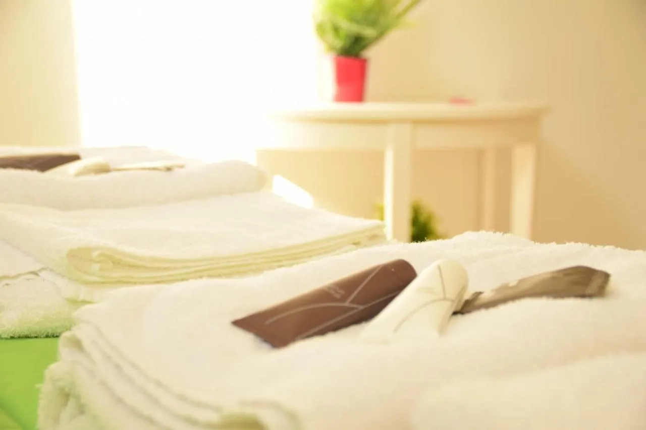 BelloBello Rooms&Apartment Napoli